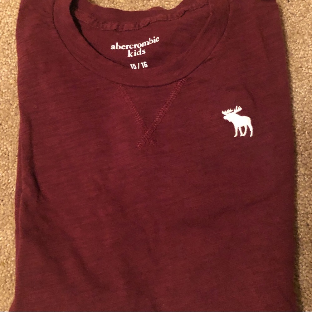 Boys shirt